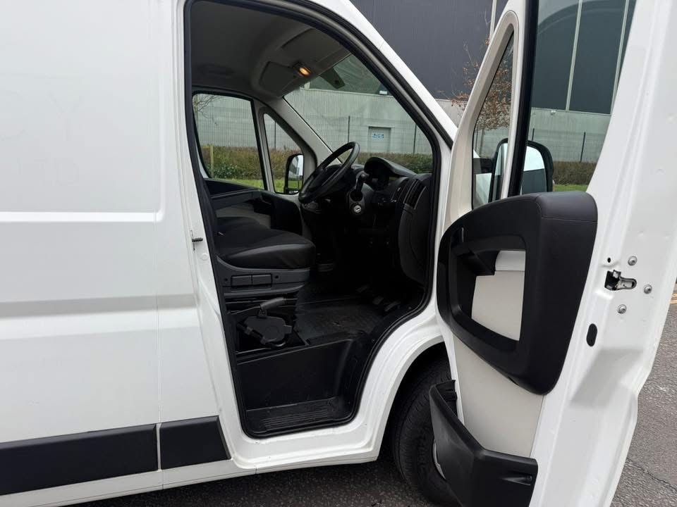 Used Peugeot Boxer 2018 for sale - 77431150: Photo 12