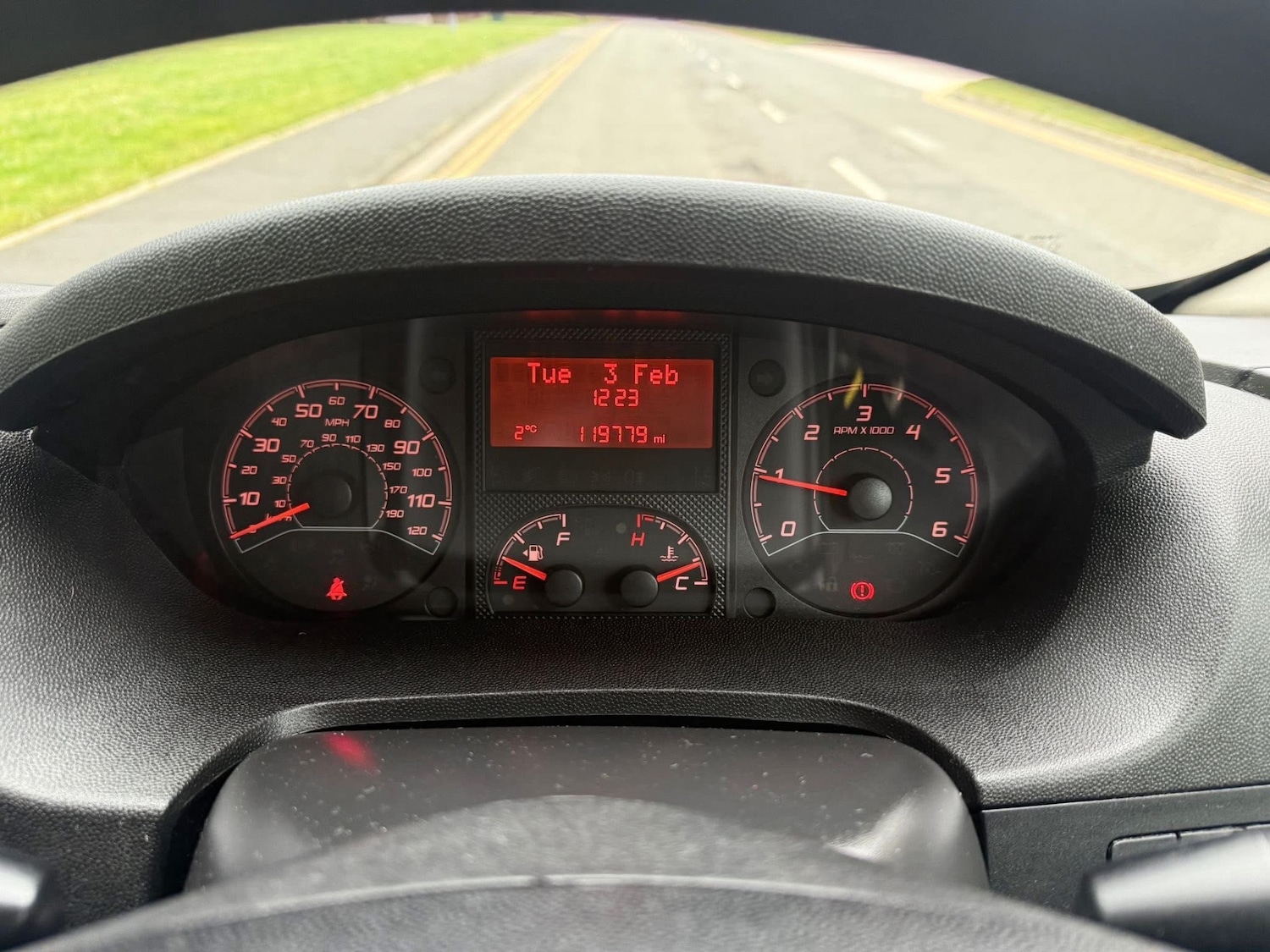 Used Peugeot Boxer 2018 for sale - 77431150: Photo 14