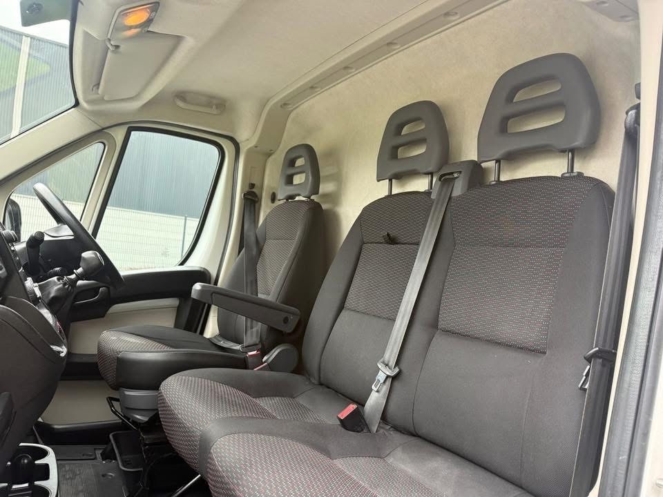 Used Peugeot Boxer 2018 for sale - 77431150: Photo 6