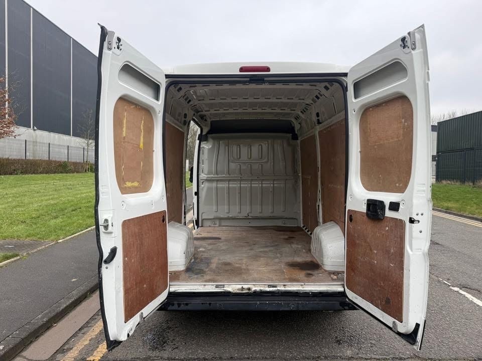 Used Peugeot Boxer 2018 for sale - 77431150: Photo 9