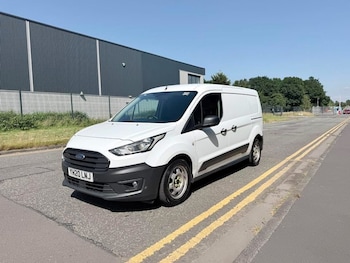 Used Ford Transit Connect 2020 for sale - 78995439: Photo