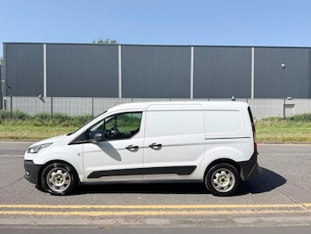 Used Ford Transit Connect 2020 for sale - 78995439: Photo