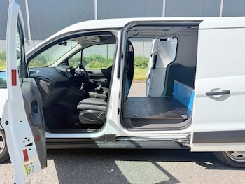 Used Ford Transit Connect 2020 for sale - 78995439: Photo