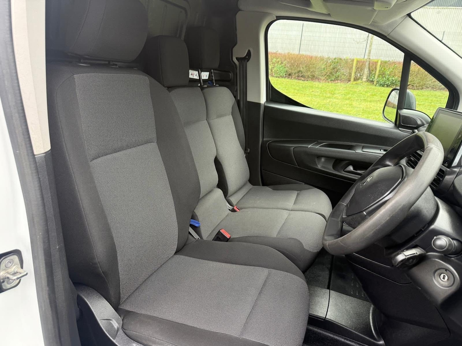 Used Peugeot Partner 2021 for sale - 77381191: Photo 15