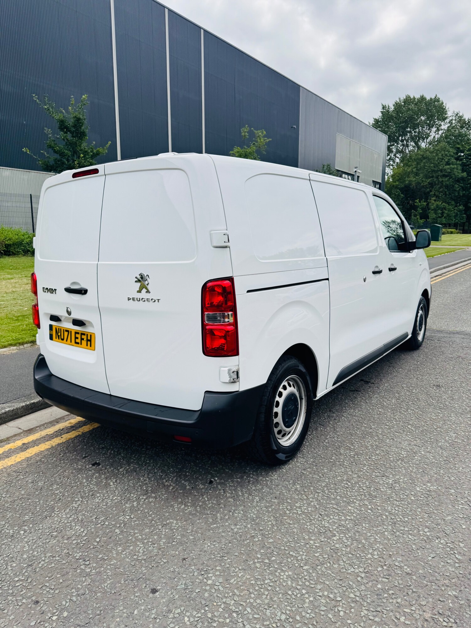 Vehicle 11