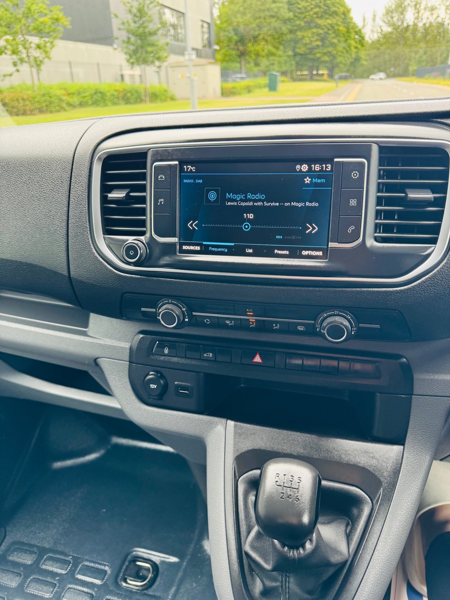 Vehicle 19