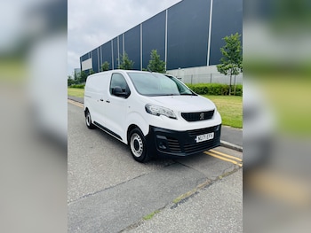 Used Peugeot Expert 2021 for sale - 75460850: Photo