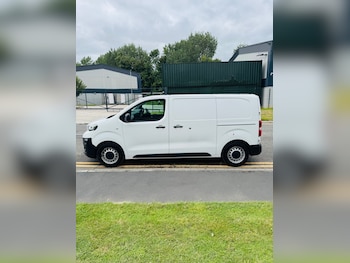 Used Peugeot Expert 2021 for sale - 75460850: Photo