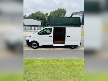 Used Peugeot Expert 2021 for sale - 75460850: Photo