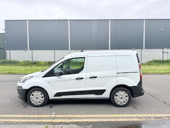 Used Ford Transit Connect 2021 for sale - 78641823: Photo