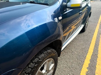 Used Dacia Duster 2018 for sale - 79240455: Photo