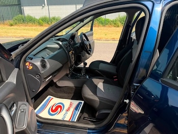Used Dacia Duster 2018 for sale - 79240455: Photo