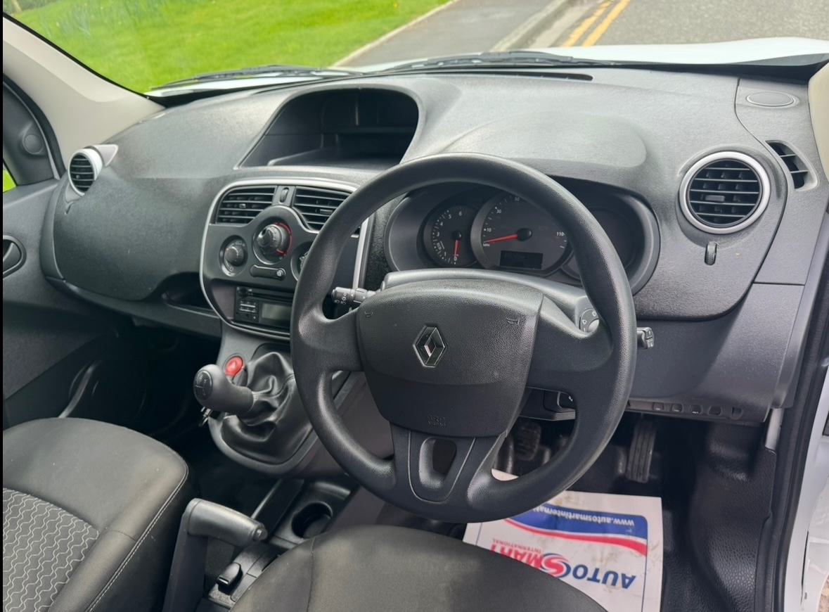 Vehicle 16