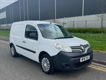 Used Renault Kangoo 2016 for sale - 74950081: Photo