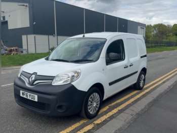 Used Renault Kangoo 2016 for sale - 74950081: Photo