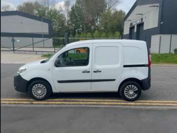 Used Renault Kangoo 2016 for sale - 74950081: Photo