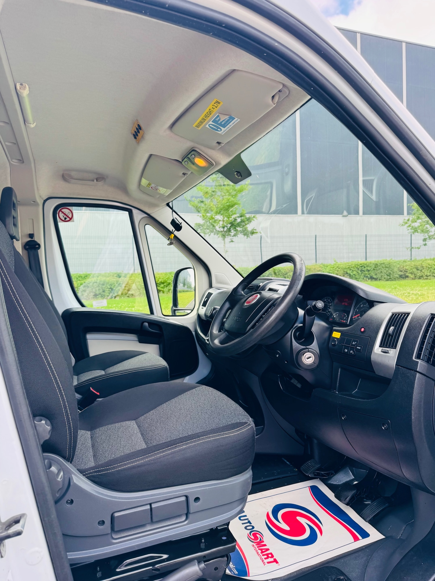 Vehicle 16