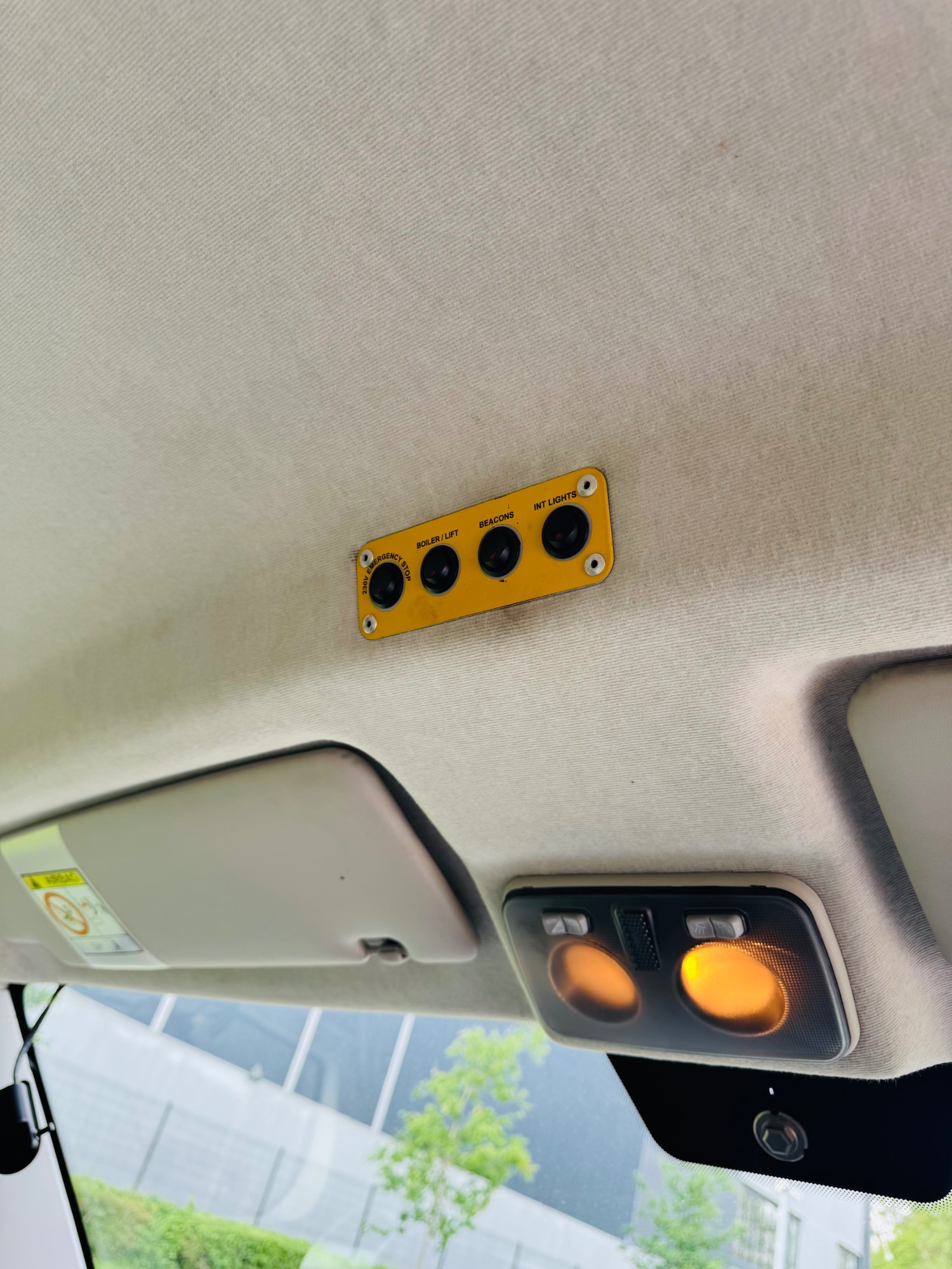 Vehicle 17