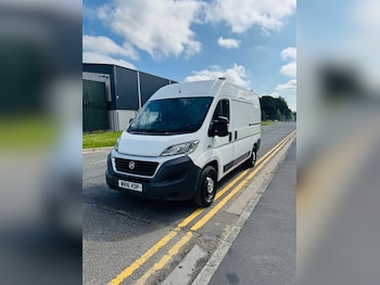 Used Fiat Ducato 2016 for sale - 75095586: Photo