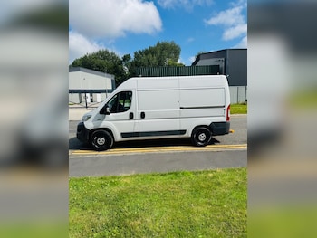 Used Fiat Ducato 2016 for sale - 75095586: Photo