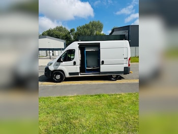 Used Fiat Ducato 2016 for sale - 75095586: Photo