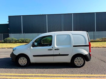 Used Mercedes-Benz Citan 2021 for sale - 79161393: Photo