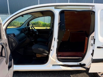 Used Mercedes-Benz Citan 2021 for sale - 79161393: Photo