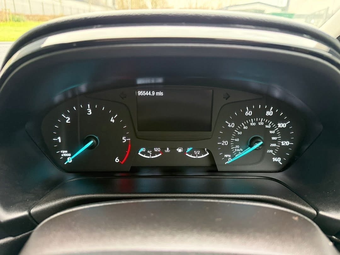 Used Ford Fiesta 2020 for sale - 77303893: Photo 13