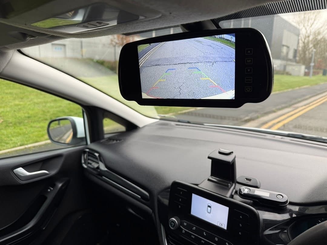 Used Ford Fiesta 2020 for sale - 77303893: Photo 14