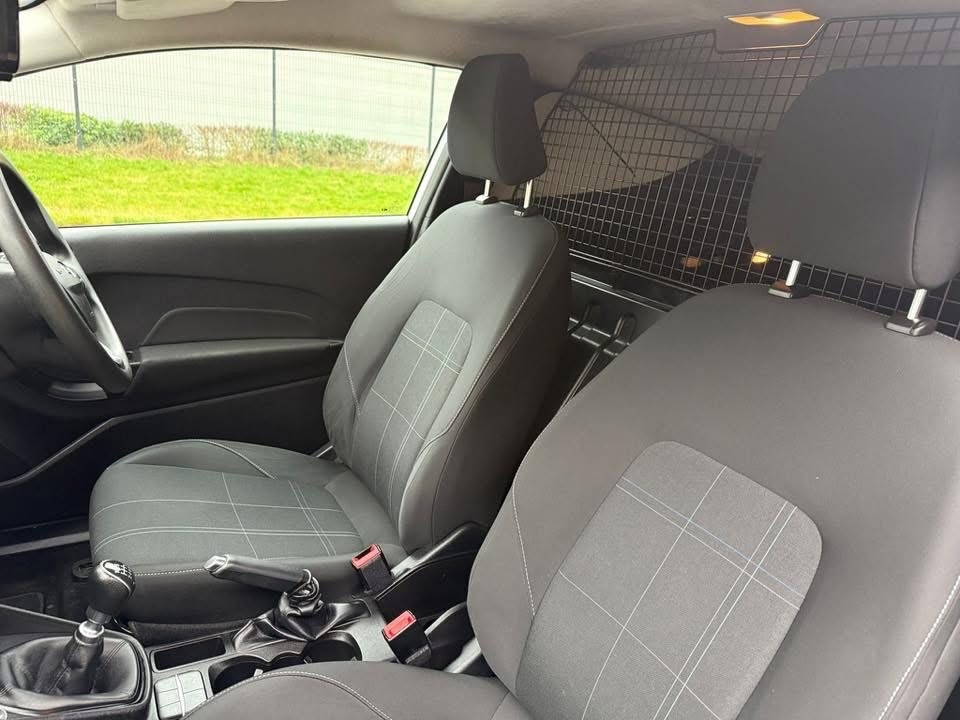 Used Ford Fiesta 2020 for sale - 77303893: Photo 6