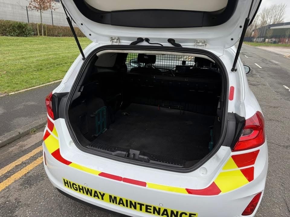 Used Ford Fiesta 2020 for sale - 77303893: Photo 8