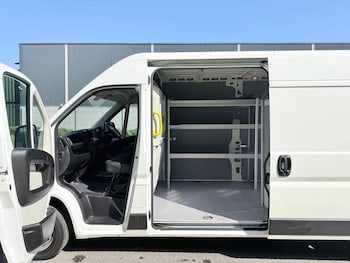 Used Citroen Relay 2019 for sale - 78469466: Photo
