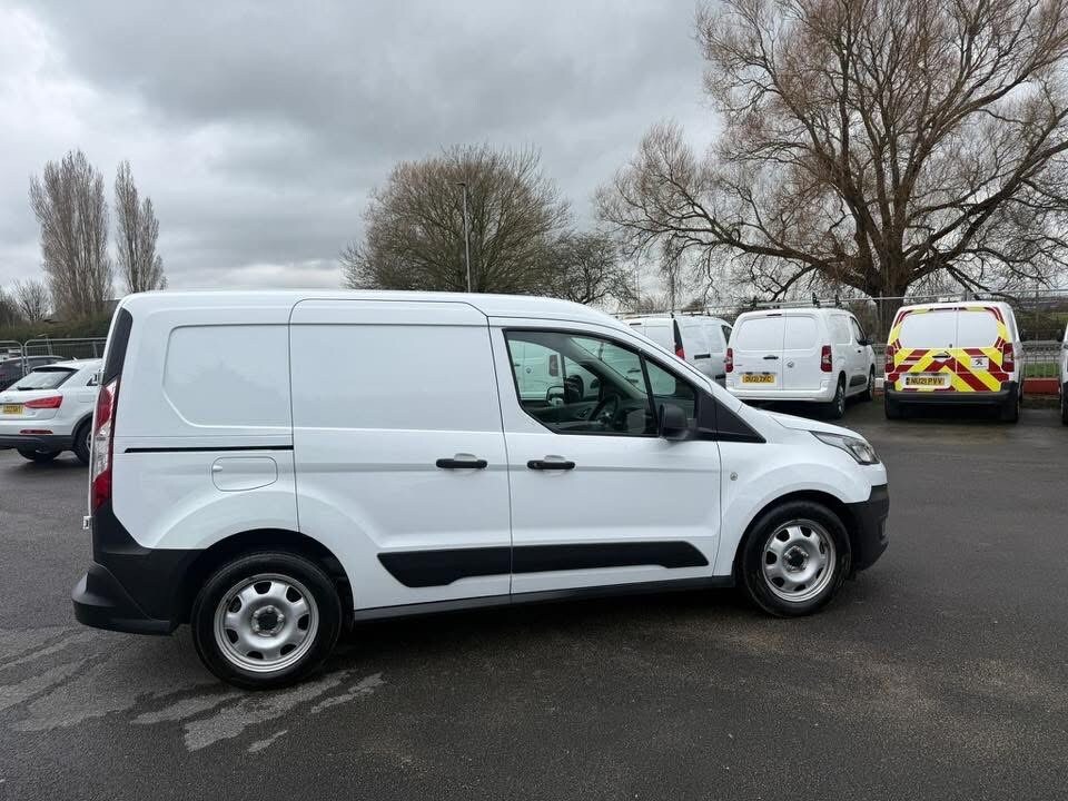 Used Ford Transit Connect 2021 for sale - 77776565: Photo 10