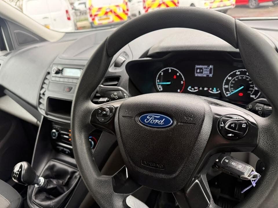 Used Ford Transit Connect 2021 for sale - 77776565: Photo 11