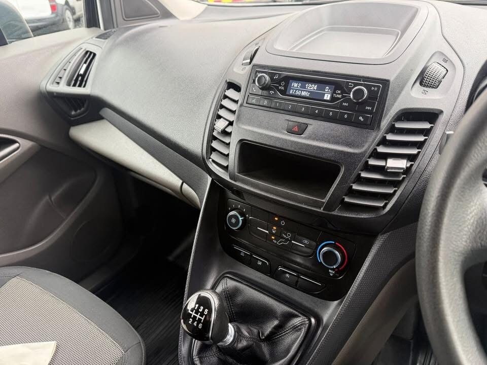 Used Ford Transit Connect 2021 for sale - 77776565: Photo 12