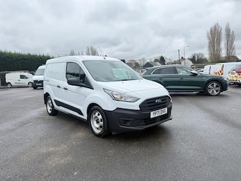 Used Ford Transit Connect 2021 for sale - 77776565: Photo