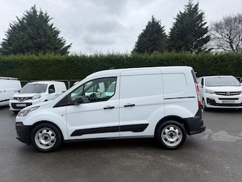 Used Ford Transit Connect 2021 for sale - 77776565: Photo