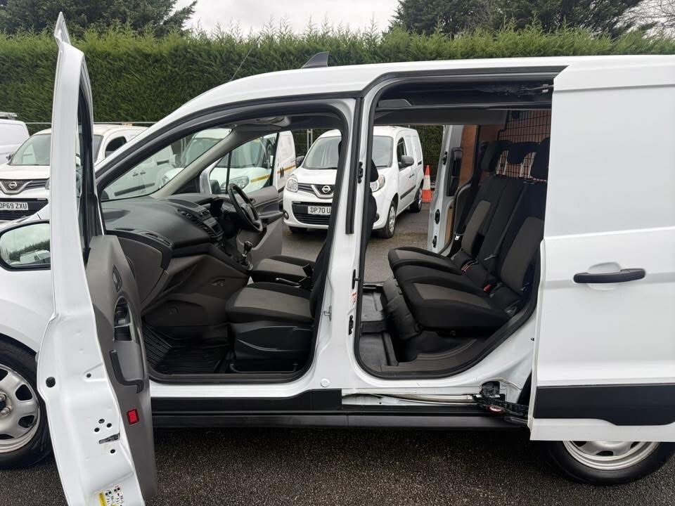 Used Ford Transit Connect 2021 for sale - 77776565: Photo 4