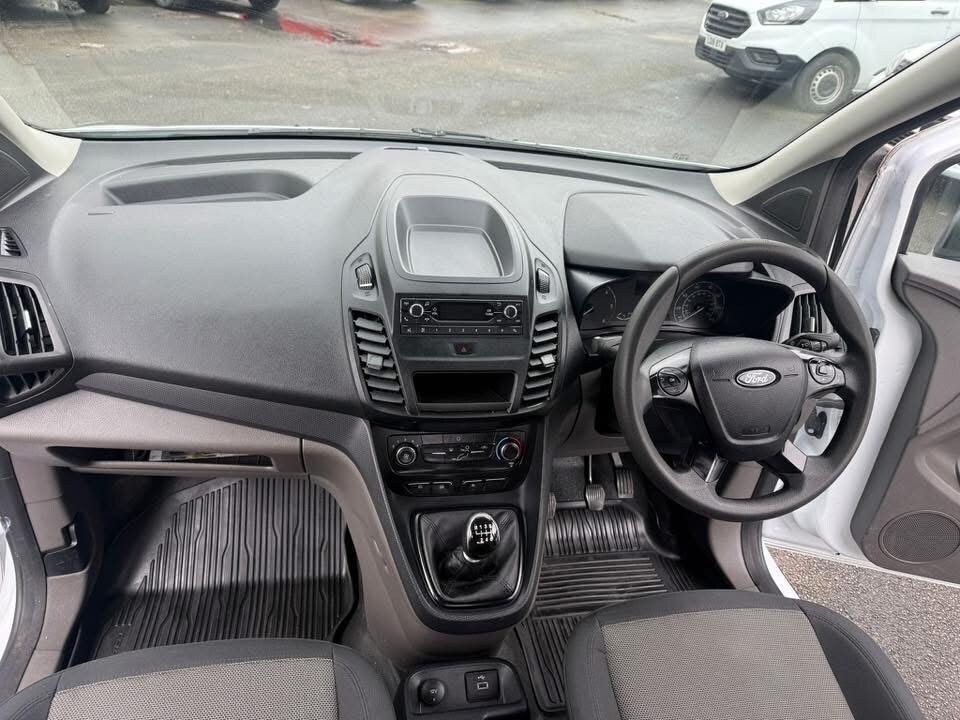 Used Ford Transit Connect 2021 for sale - 77776565: Photo 5