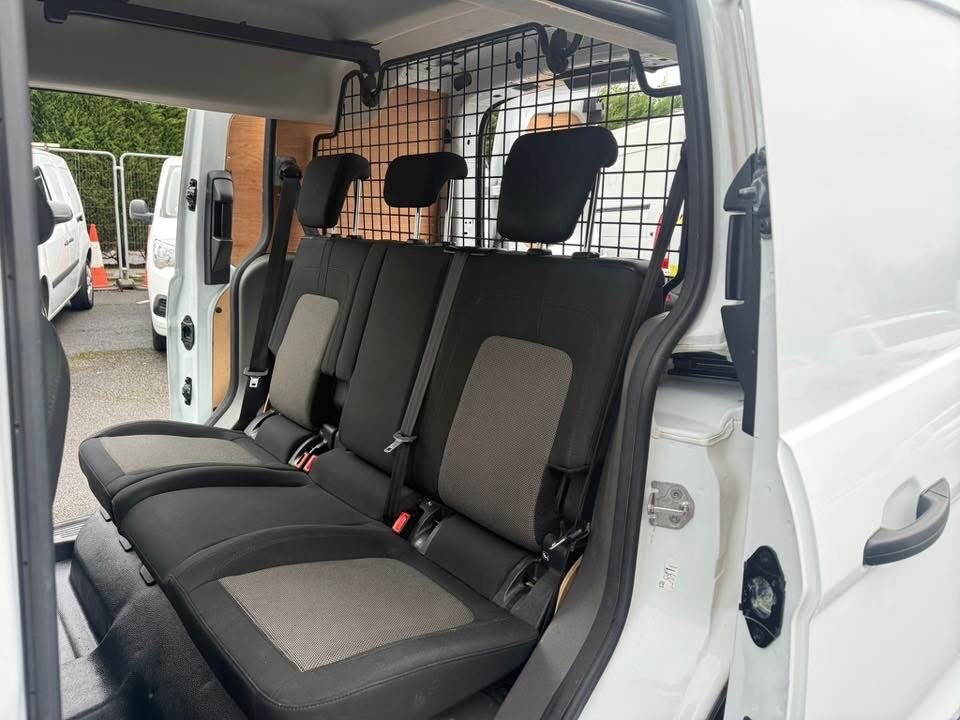 Used Ford Transit Connect 2021 for sale - 77776565: Photo 6