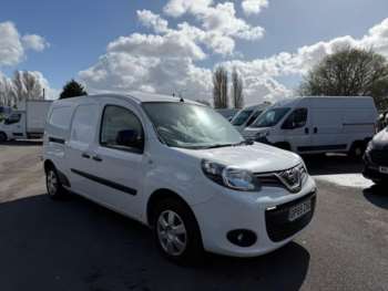 Used Nissan NV250 2019 for sale - 74540455: Photo