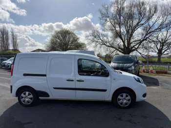 Used Nissan NV250 2019 for sale - 74540455: Photo