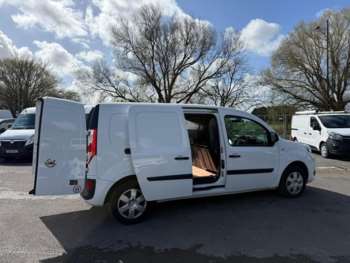 Used Nissan NV250 2019 for sale - 74540455: Photo