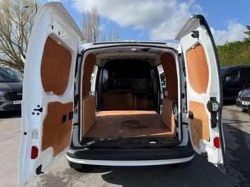 Used Nissan NV250 2019 for sale - 74540455: Photo