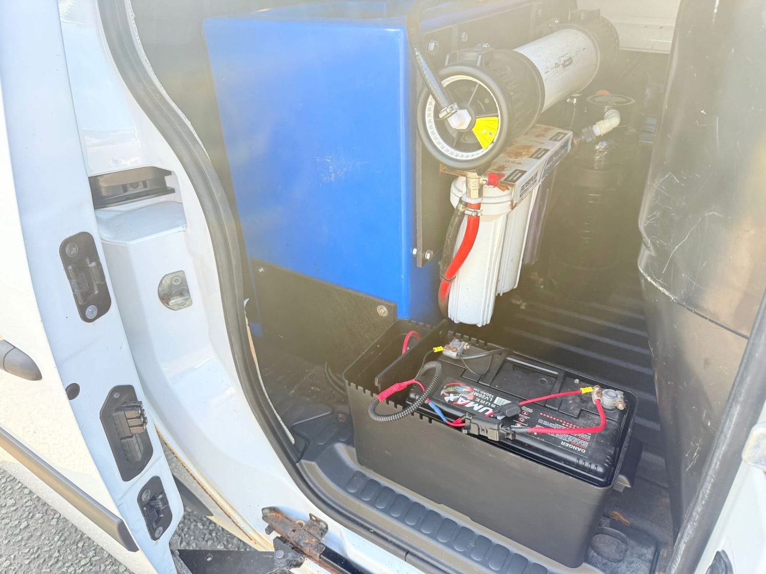 Vehicle 11