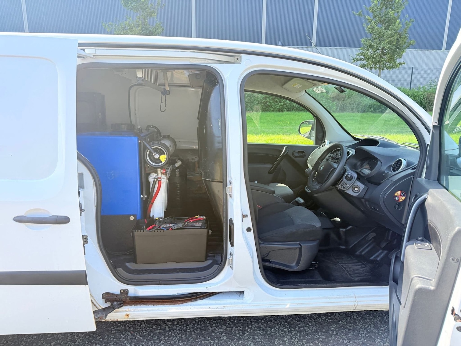 Vehicle 15