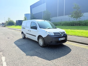 Renault - Kangoo
