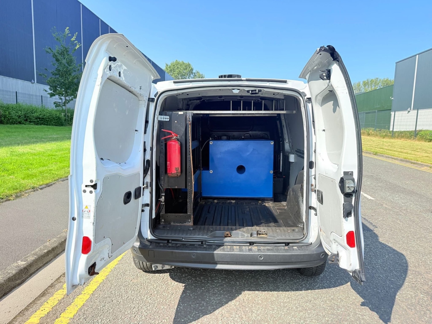 Vehicle 9