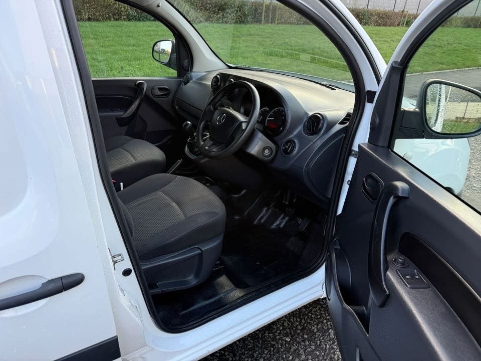 Used Mercedes-Benz Citan 2021 for sale - 76807326: Photo 11