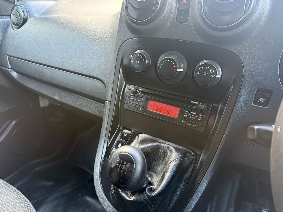 Used Mercedes-Benz Citan 2021 for sale - 76807326: Photo 13